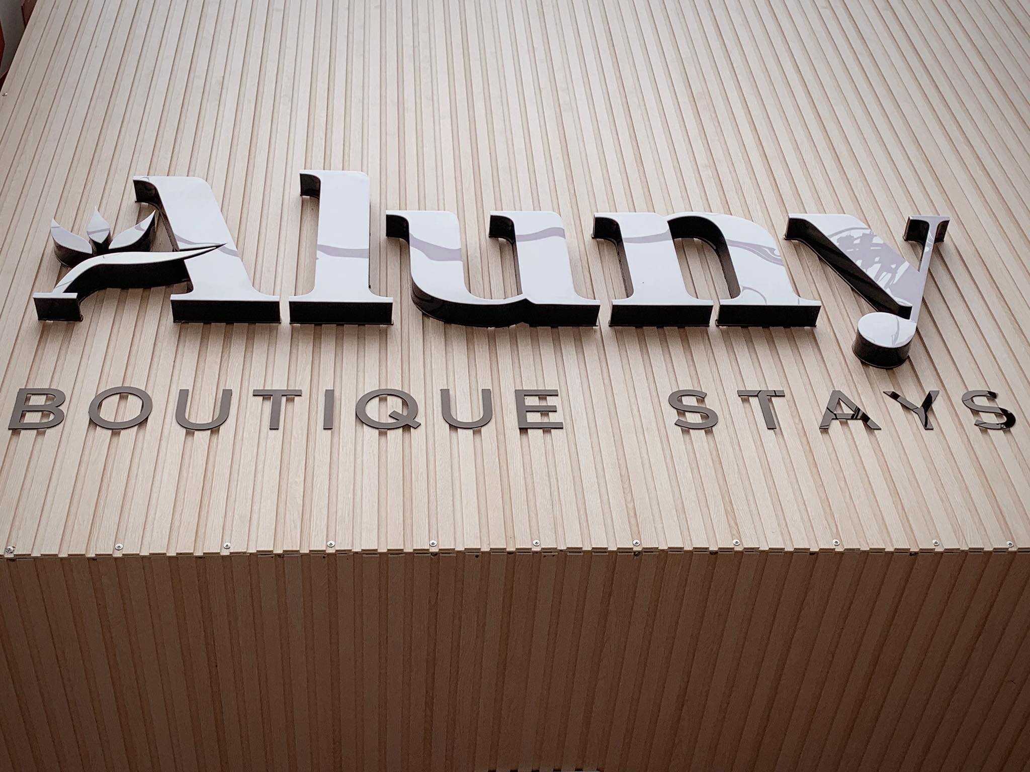 ALUNY - Boutique Stays (1)